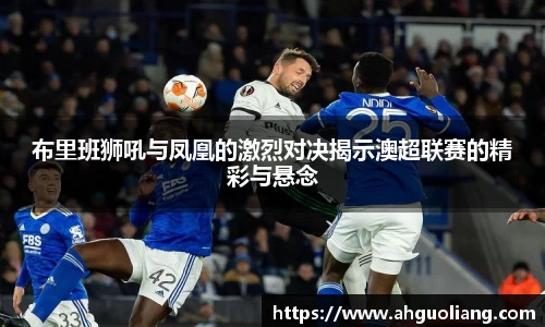 布里班狮吼与凤凰的激烈对决揭示澳超联赛的精彩与悬念