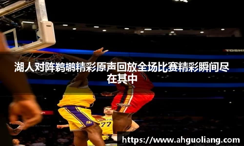 湖人对阵鹈鹕精彩原声回放全场比赛精彩瞬间尽在其中